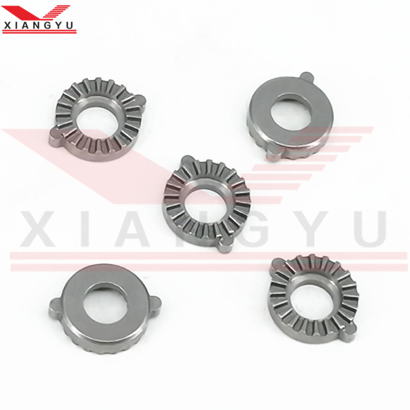 齒輪粉末冶金價(jià)格怎么算？
